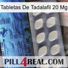 Tadalafil Tablets 20 Mg 34